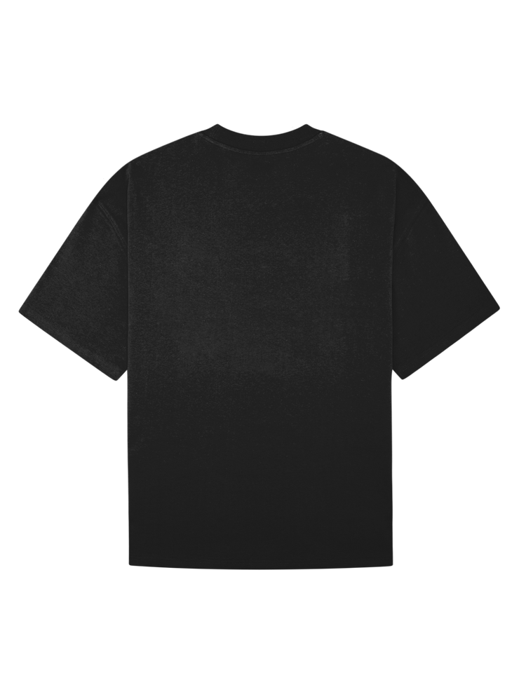 WOODBIRD - BEAM BASE TEE