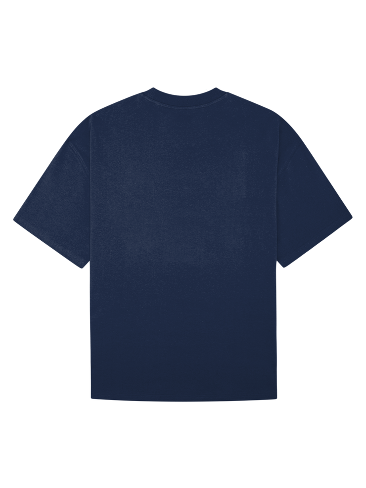 WOODBIRD - BEAM BASE TEE