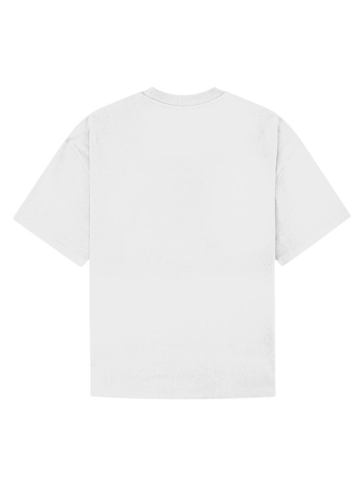 WOODBIRD - BEAM BASE TEE