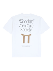 WOODBIRD - BAINE ZHEN TEE