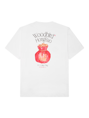 WOODBIRD - BAINE HONG BAO TEE