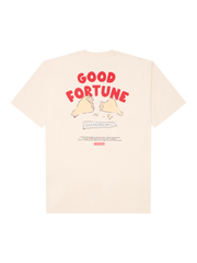 WOODBIRD - BAINE FORTUNE TEE