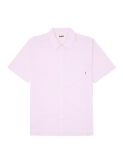 WOODBIRD - BANKS STRIPE SHIRT