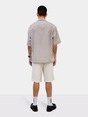WOODBIRD - BEN WAFFEL SHORTS