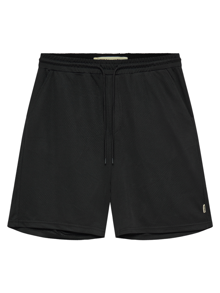 WOODBIRD - BEN MESH SHORTS