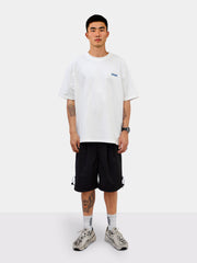 WOODBIRD - SMOUL TECH SHORTS