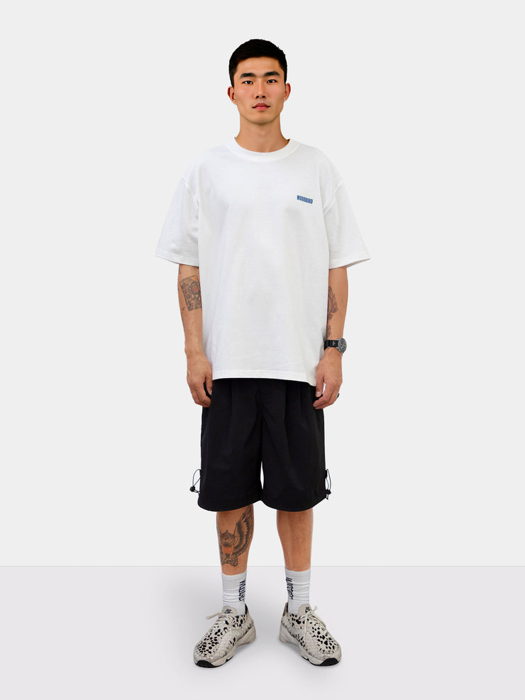WOODBIRD - SMOUL TECH SHORTS