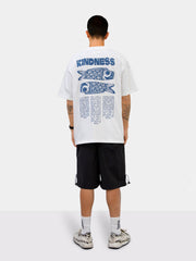 WOODBIRD - SMOUL TECH SHORTS