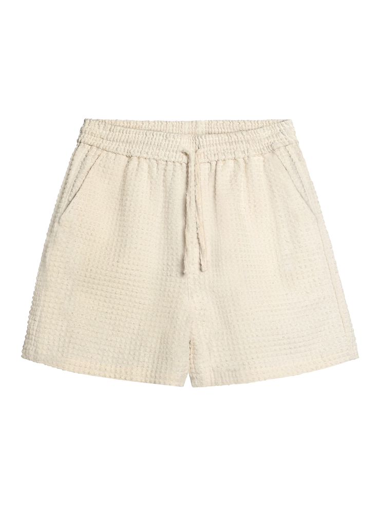 WOODBIRD - BOMMY WEE SHORTS