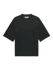 WOODBIRD - BLAKE MESH TEE