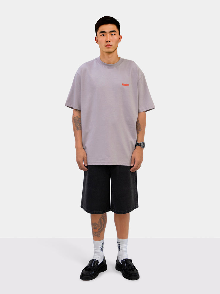 WOODBIRD - BAINE KIND TEE