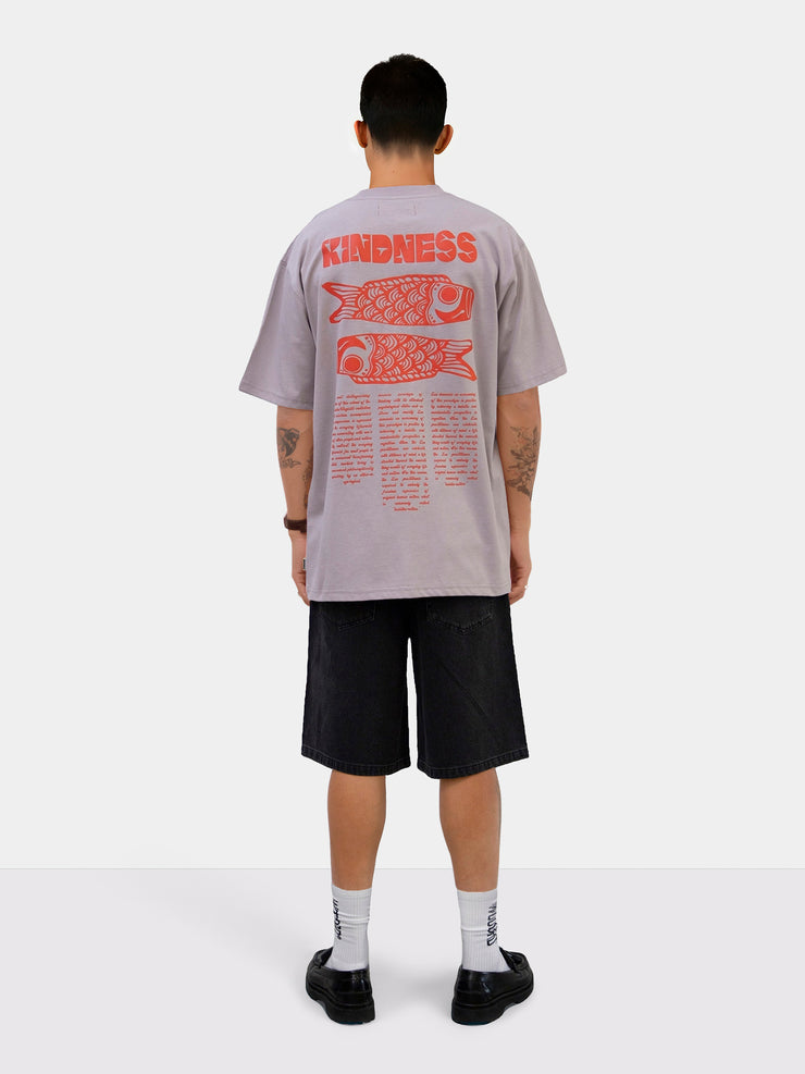 WOODBIRD - BAINE KIND TEE