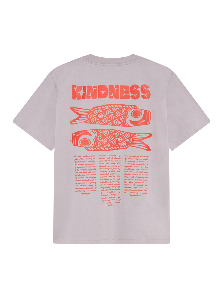 WOODBIRD - BAINE KIND TEE