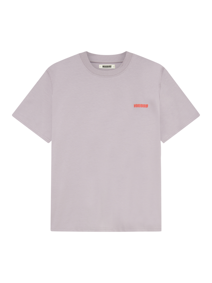 WOODBIRD - BAINE KIND TEE