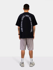 WOODBIRD - BEAM STREET TEE