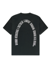 WOODBIRD - BEAM STREET TEE