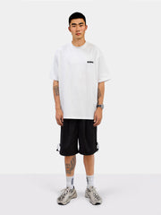 WOODBIRD - BEAM STREET TEE