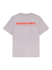 WOODBIRD - BAINE INTERN TEE