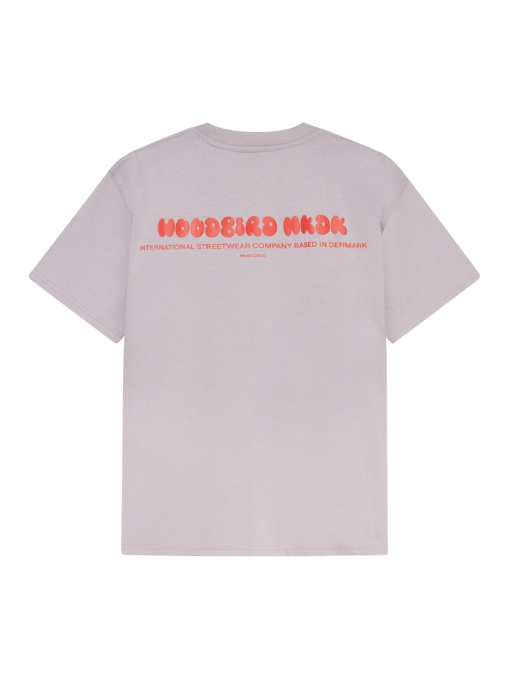 WOODBIRD - BAINE INTERN TEE
