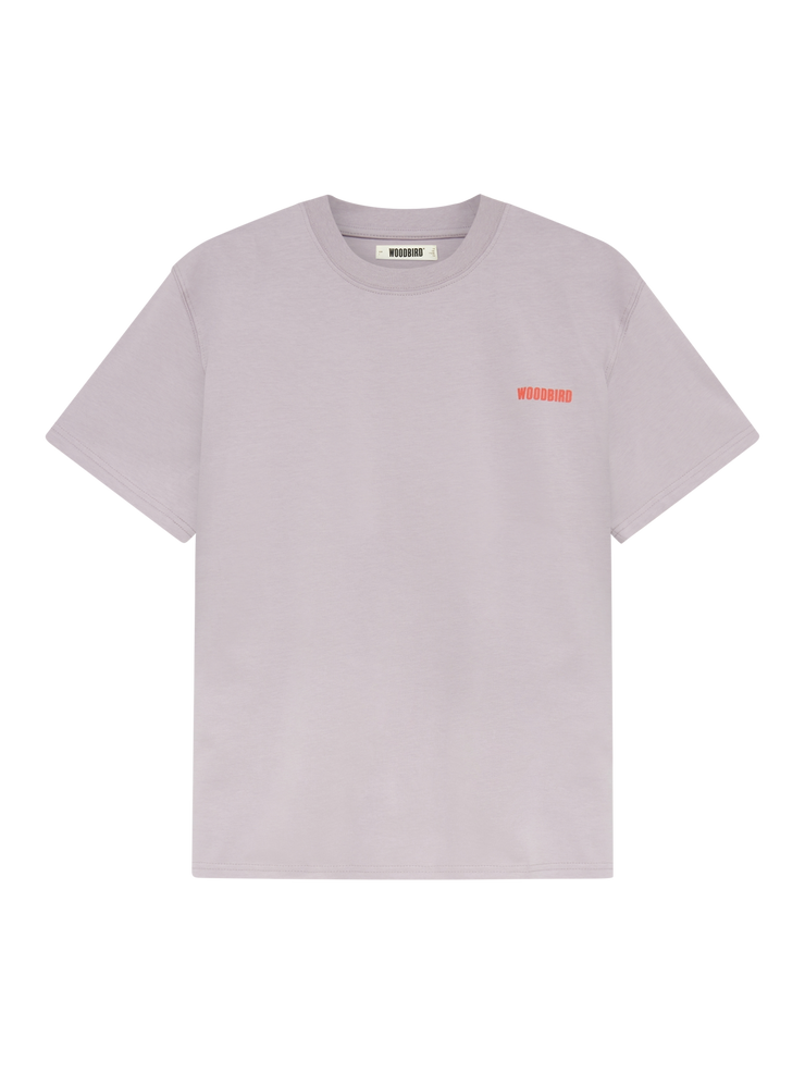 WOODBIRD - BAINE INTERN TEE