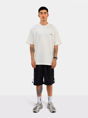 WOODBIRD - BAINE WAFFEL TEE