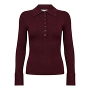 CO'COUTURE - BONNY CC LS KNIT