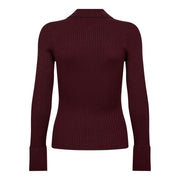 CO'COUTURE - BONNY CC LS KNIT