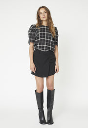 CO'COUTURE - LUNA SKIRT