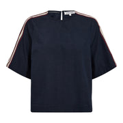 CO'COUTURE - MINGUS BLOUSE