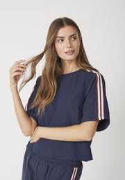 CO'COUTURE - MINGUS BLOUSE