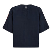 CO'COUTURE - MINGUS BLOUSE
