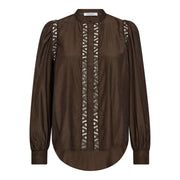 CO'COUTURE - AILA SHIRT