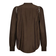 CO'COUTURE - AILA SHIRT