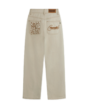 WOODBIRD - WBCARLA CLOUD JEANS