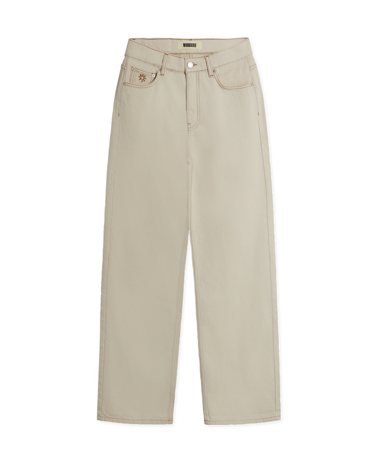WOODBIRD - WBCARLA CLOUD JEANS