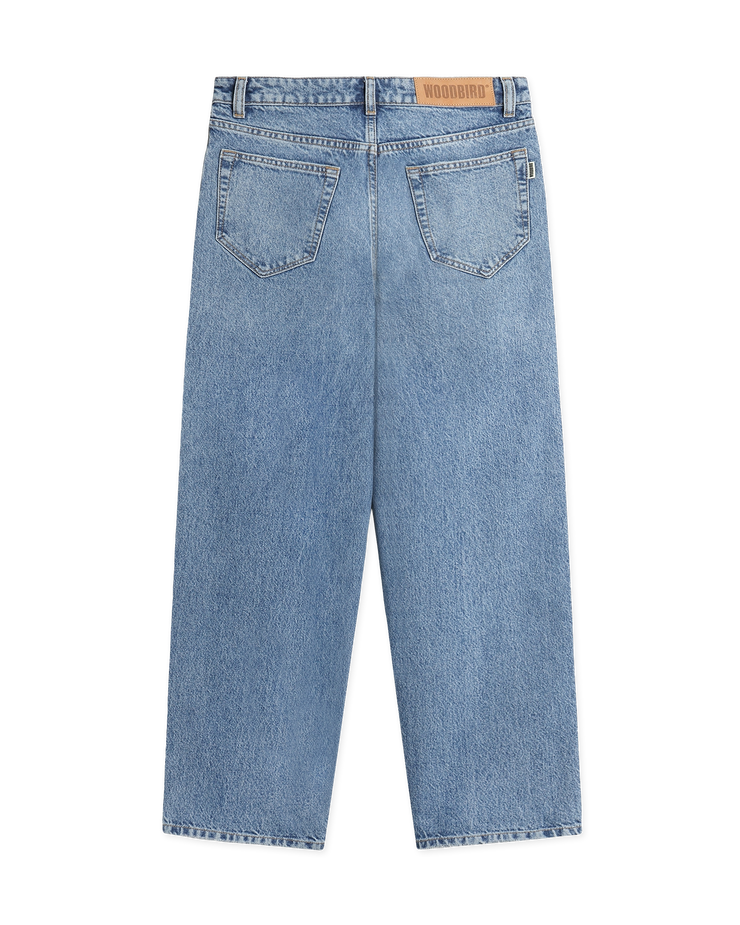 WOODBIRD - WBAYA HOPE JEANS