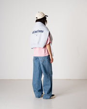 WOODBIRD - WBAYA HOPE JEANS