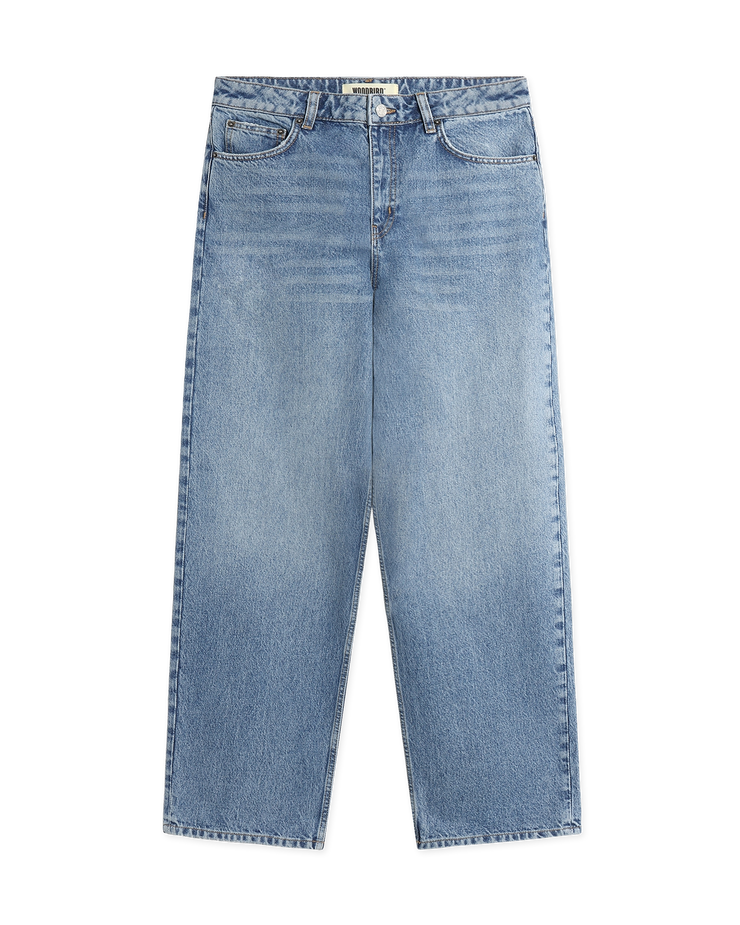WOODBIRD - WBAYA HOPE JEANS