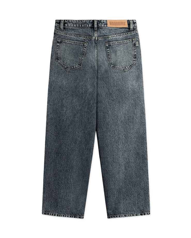 WOODBIRD - WBAYA SHADOW JEANS