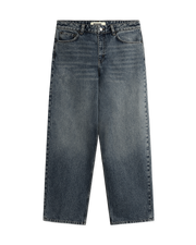 WOODBIRD - WBAYA SHADOW JEANS