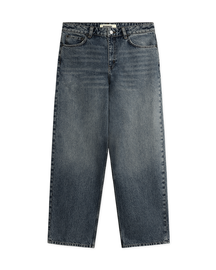 WOODBIRD - WBAYA SHADOW JEANS