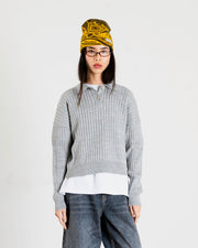WOODBIRD - WBMOULS KNITTED POLO