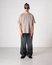 WOODBIRD - YUTO THUNDER JEANS