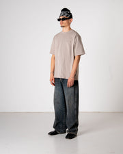 WOODBIRD - YUTO THUNDER JEANS