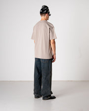 WOODBIRD - YUTO THUNDER JEANS
