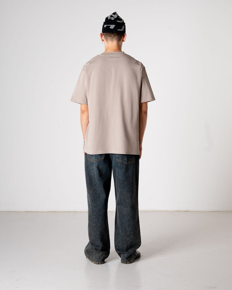 WOODBIRD - YUTO THUNDER JEANS