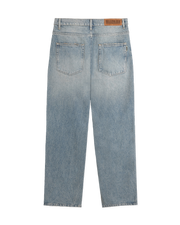 WOODBIRD - LEROY DUST JEANS