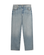 WOODBIRD - LEROY DUST JEANS