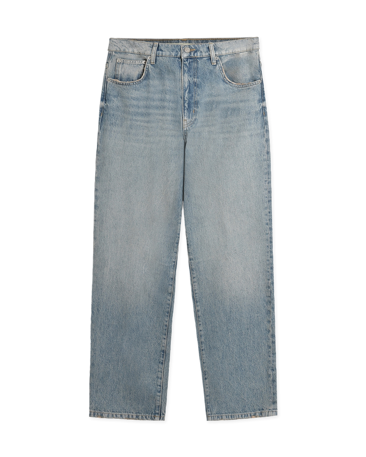 WOODBIRD - LEROY DUST JEANS