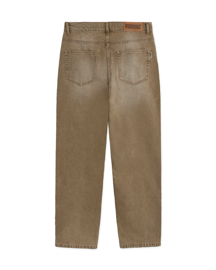 WOODBIRD - LEROY SAFHA JEANS